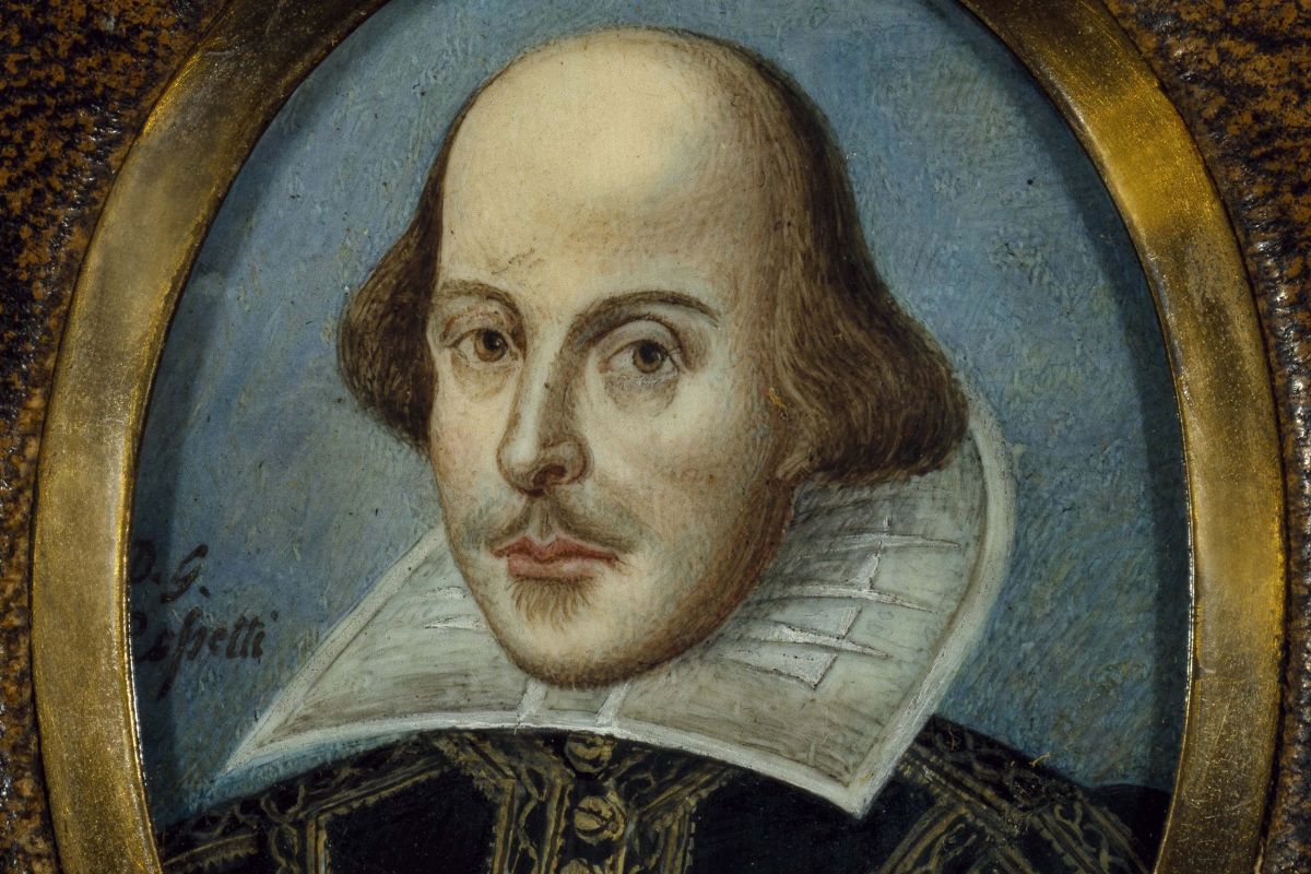 400 years since the death of Shakespeare: a revolutionary in literature – part one