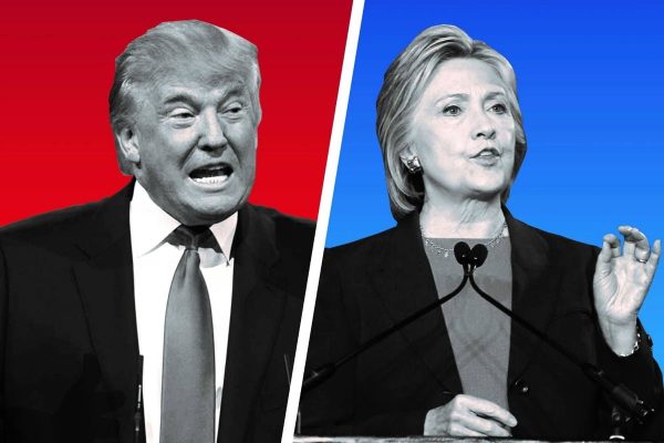 Donald Trump and the hypocrisy of the liberals