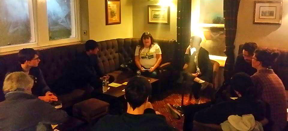 DurhamTAs GillianIveson