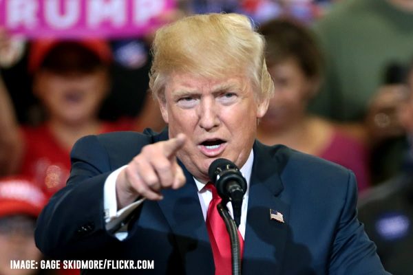 Fascism in America? Fight racism with socialism!