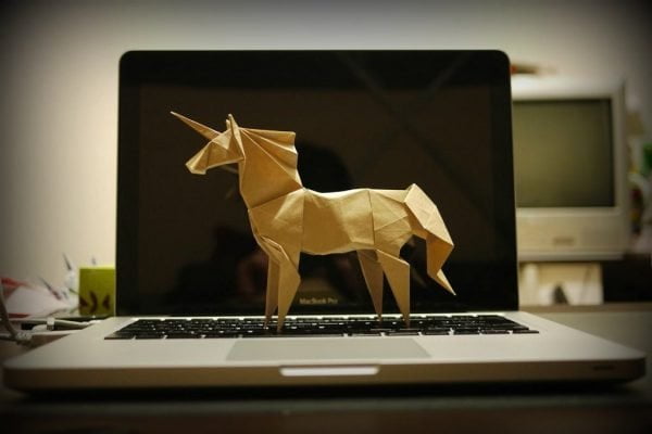 Capitalism’s $1.3 trillion “unicorn” problem