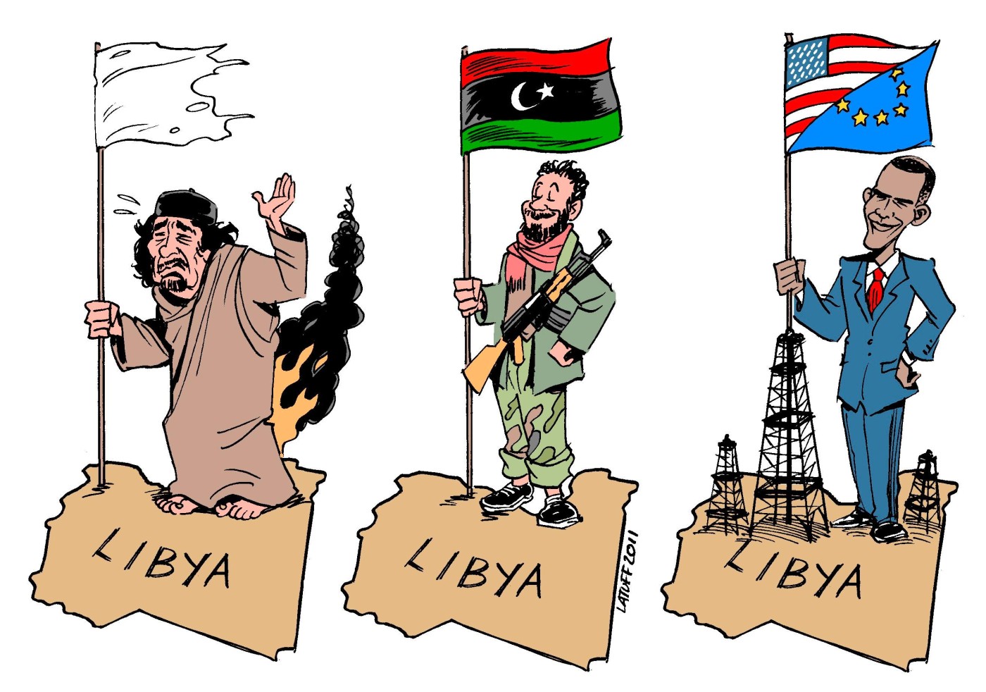 latuff libya 2