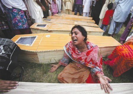 peshawar massacre wide