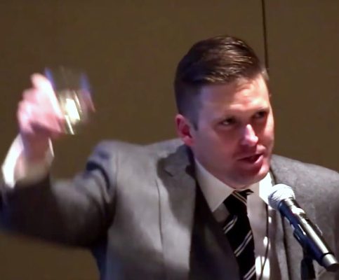 Should we fear or fight the “alt-right”?