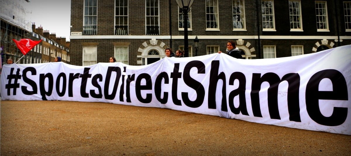 SportsDirectShame