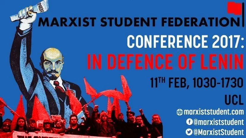 MSFConference2017