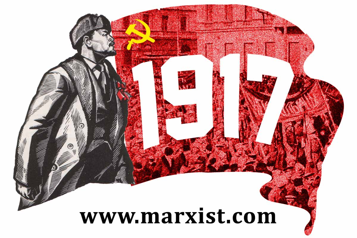 In Defence of the Russian Revolution – part one