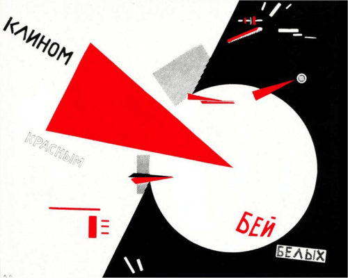 Review – “Red Star Over Russia”: The art of revolution