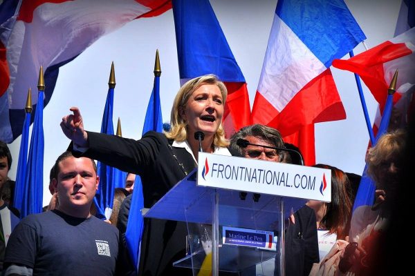 French election leaves no choice for the working class