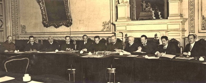ProvisionalGovernmentMarch1917