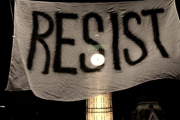 The role of the state and social democracy