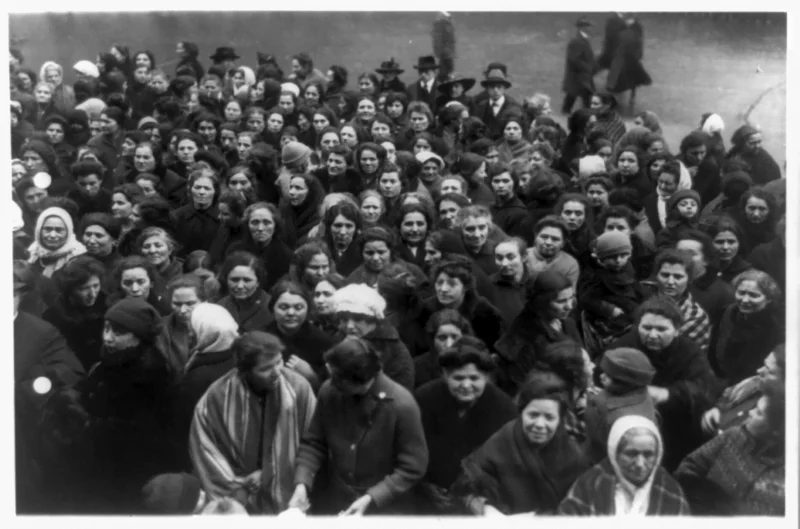 InternationalWomensDay1917