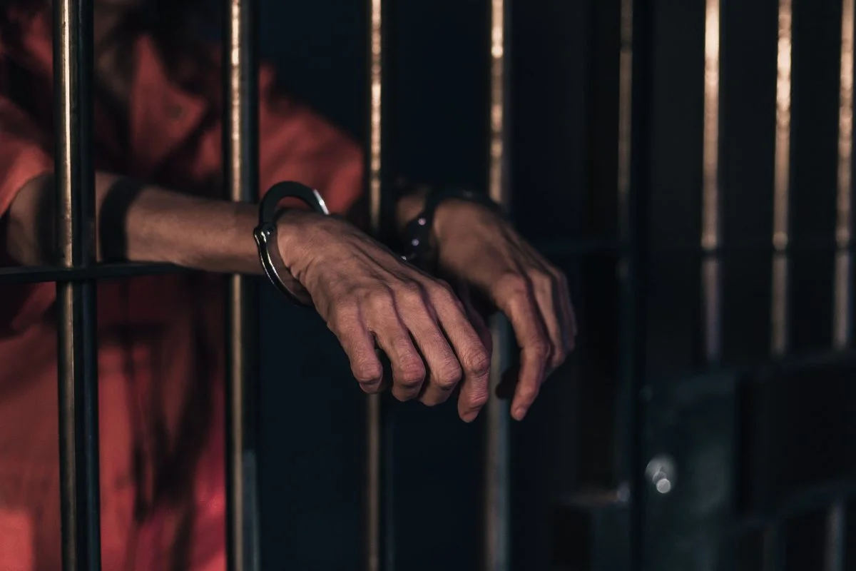 PrisonsBritain