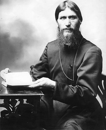 Rasputin