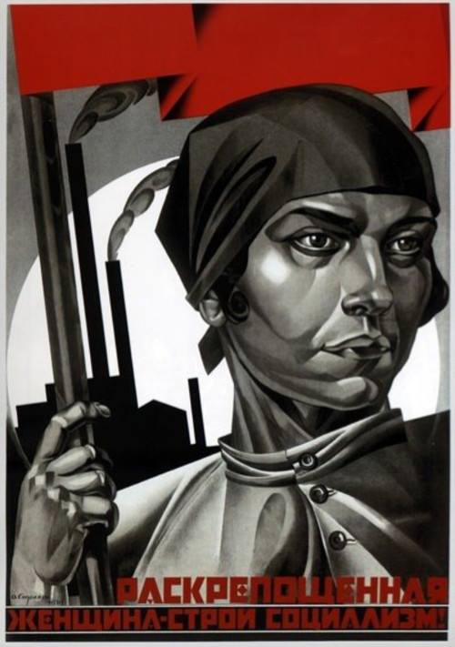 emancipation of women