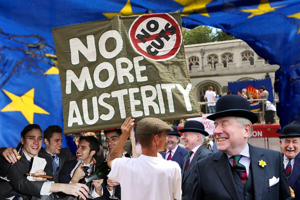 BrexitBonanza