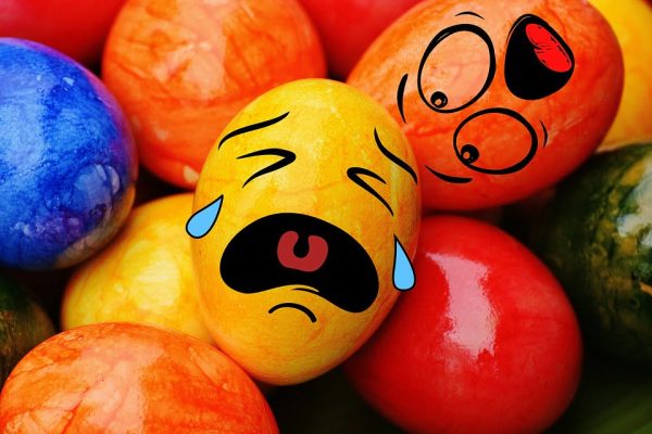 Exploitation, imperialism and child slavery: the bitter realities of Easter sweets