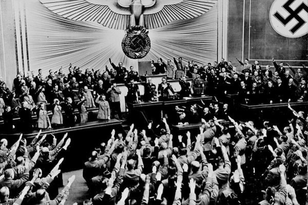 What is fascism? And is it an imminent threat today?