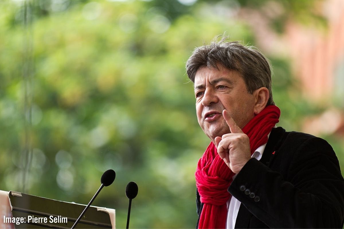 Melenchon, Macron & Le Pen: Lessons of the French Elections