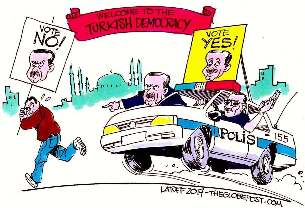 TurkeyReferendum CarlosLatuff
