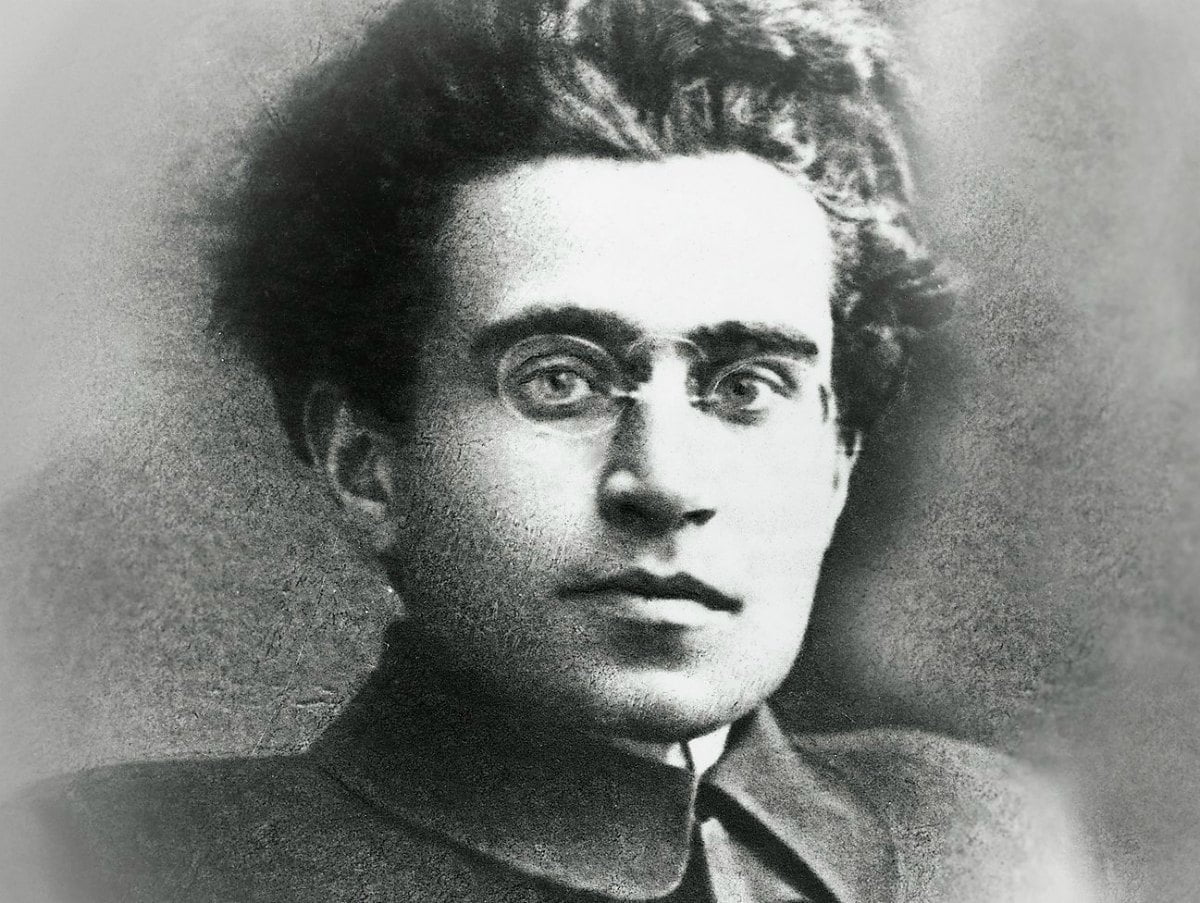 AntonioGramsci