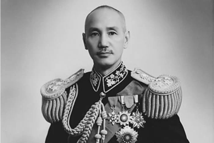 ChiangKaiShek