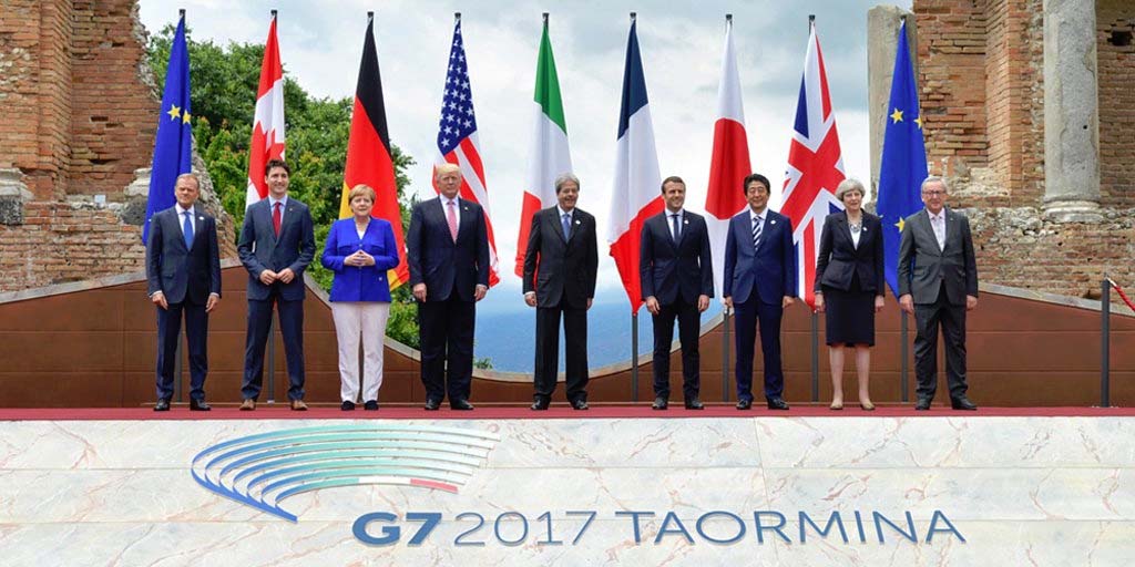 G7 2017