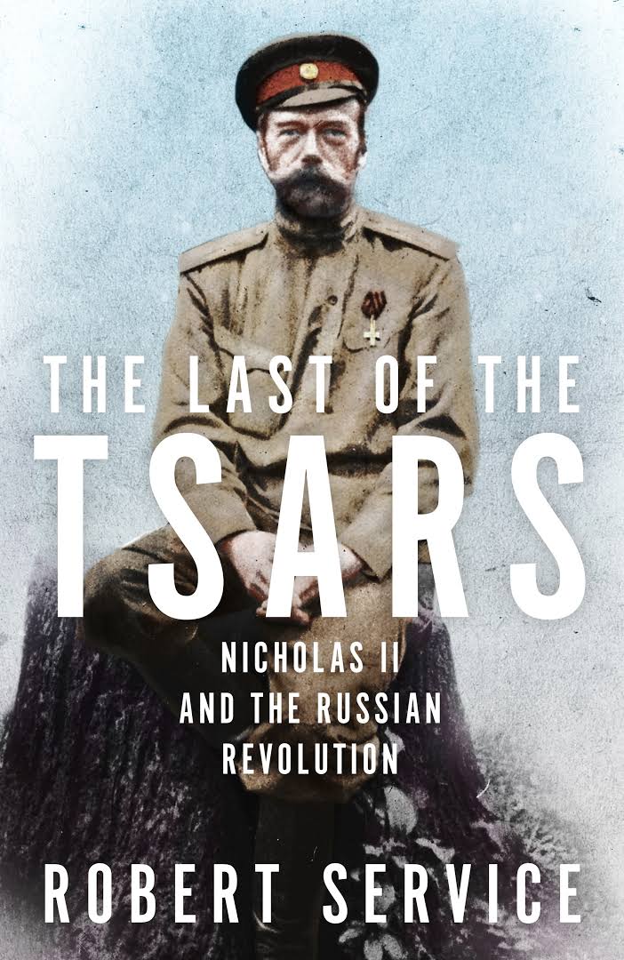 LastoftheTsars