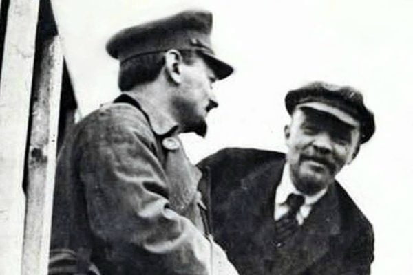 The individual and the Marxist view of history – part one