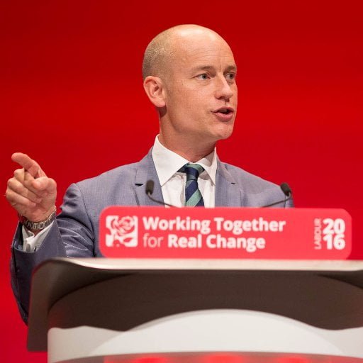 StephenKinnock