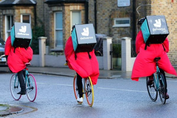 Employed and in poverty – capitalism’s vicious cycle