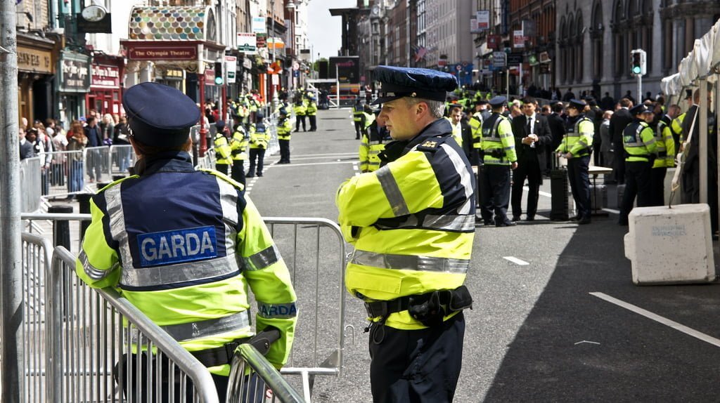 Garda