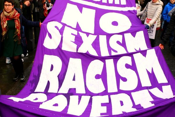 NoSexismNoRacism