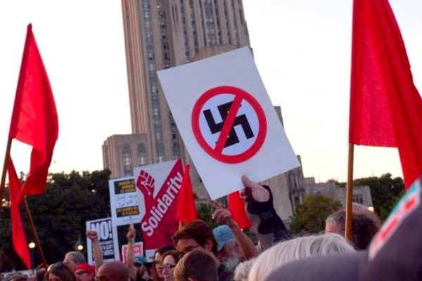After Charlottesville: How the working class can defeat the Right