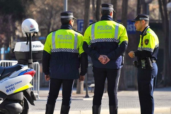 Terrorist attack in Barcelona: imperialism fuels Islamic fanaticism – socialism or barbarism!