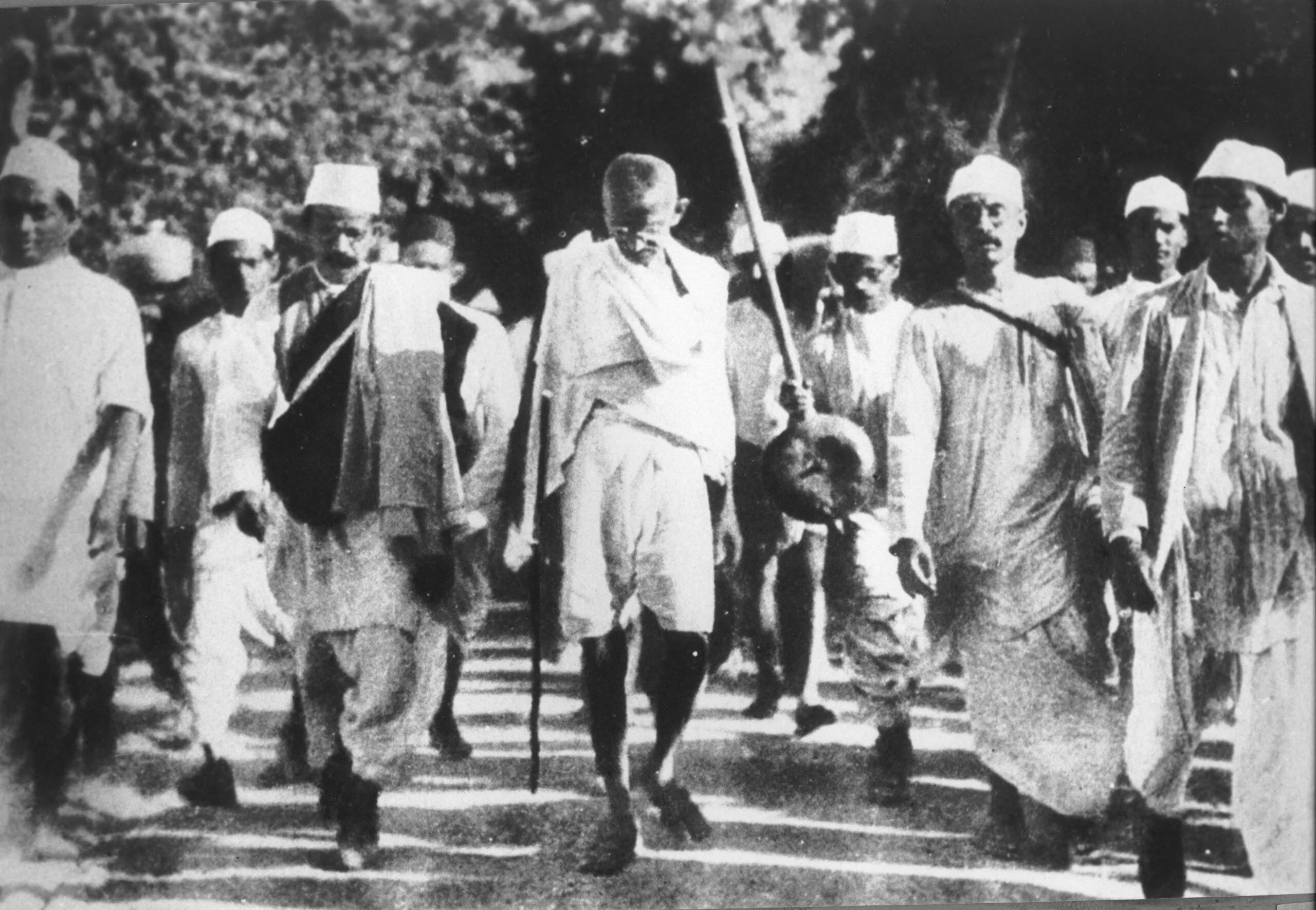 Gandhi: the myths behind the Mahatma | The Communist