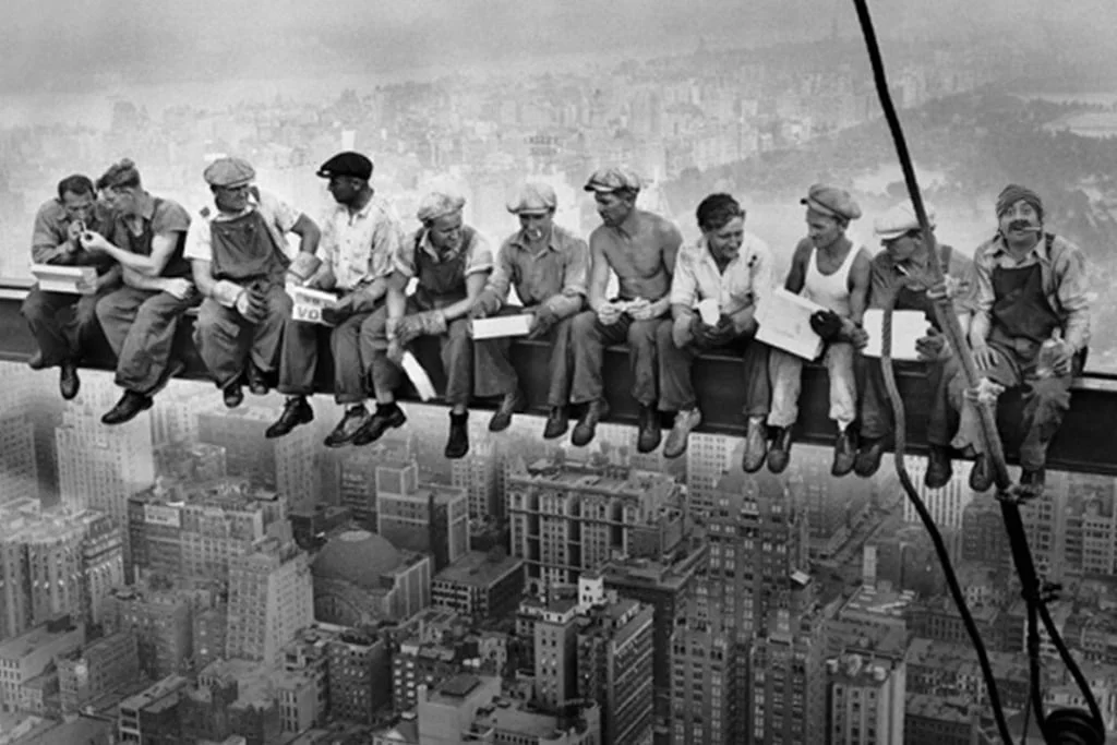 WorkingClassSkyscraper