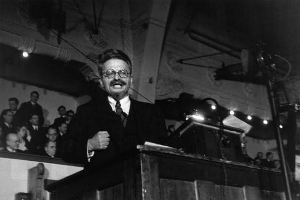 Trotsky and the Struggle Against Fascism