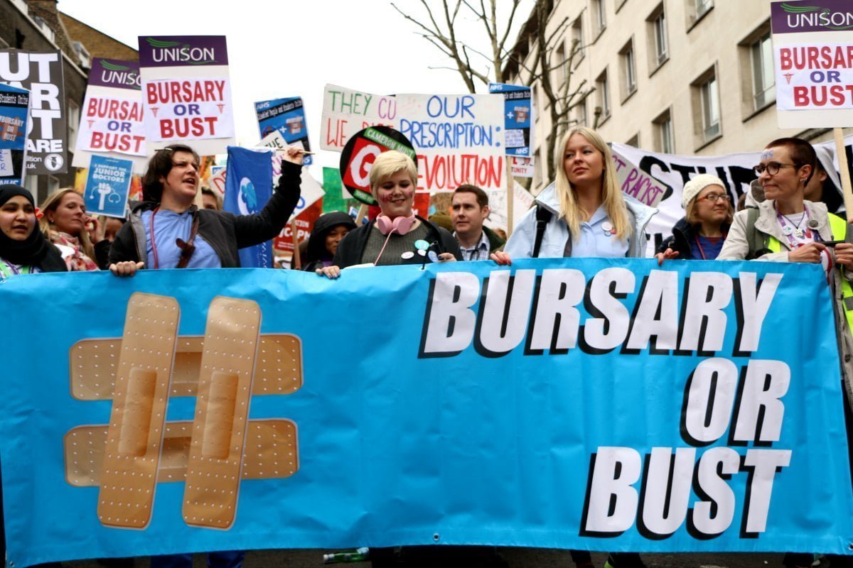 BursaryOrBust