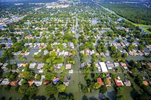 USA: Why were the hurricanes so disastrous?
