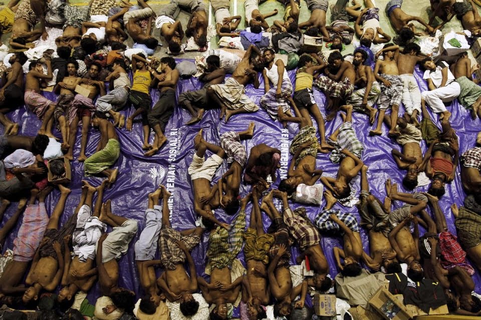 Rohingyas