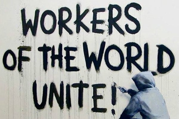 Myths of Marxism: is international socialist revolution realistic?
