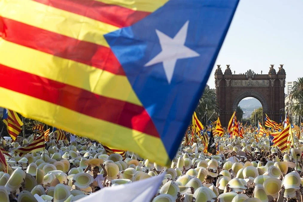 CataloniaOct2017