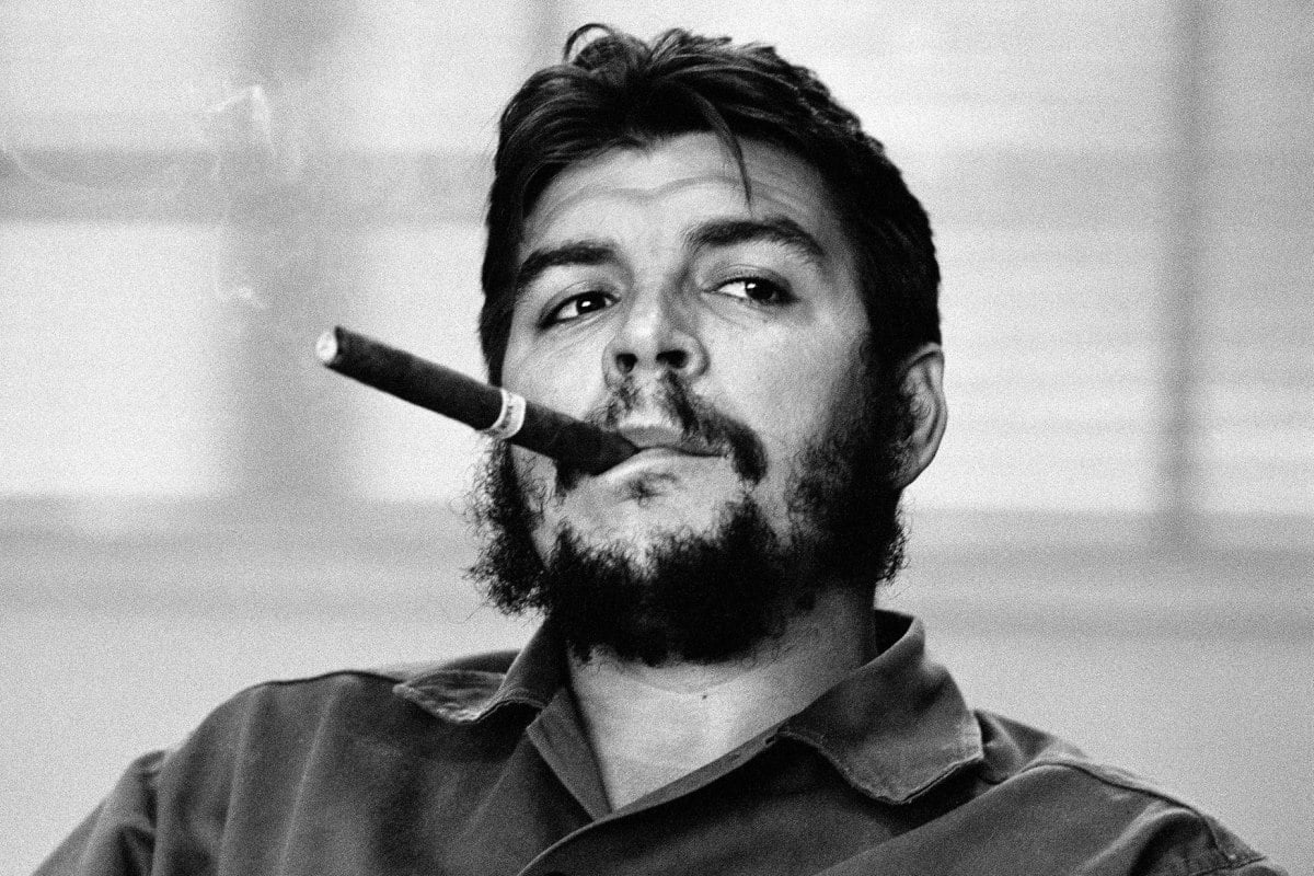 邦楽 Lascivious - Requiem To Che Guevara Ernesto Che Guevara – CD (Compilation), 2001 [r9315106