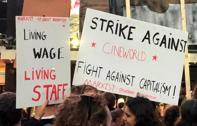 PicturehouseBFIprotest