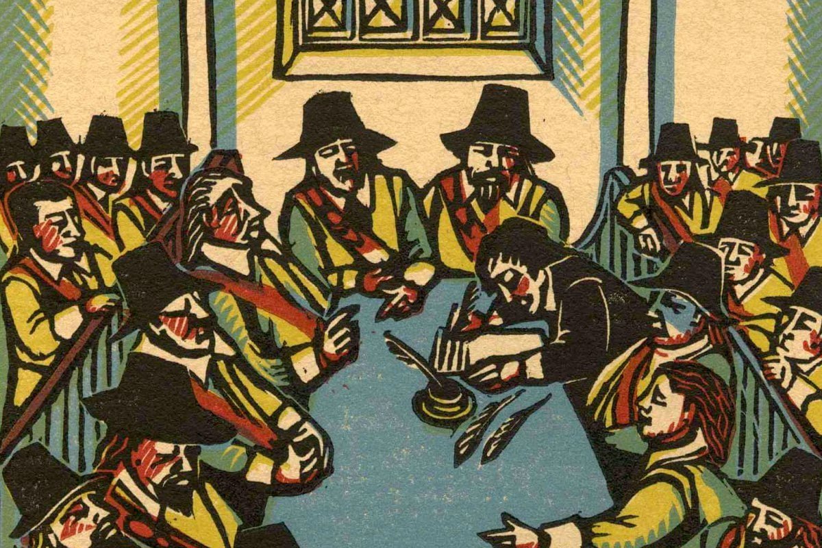 The English Revolution and the last stand of the Levellers