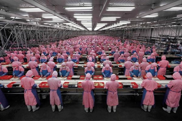Marx’s Capital: Chapter 4-11 – Exploitation, wages, and profits