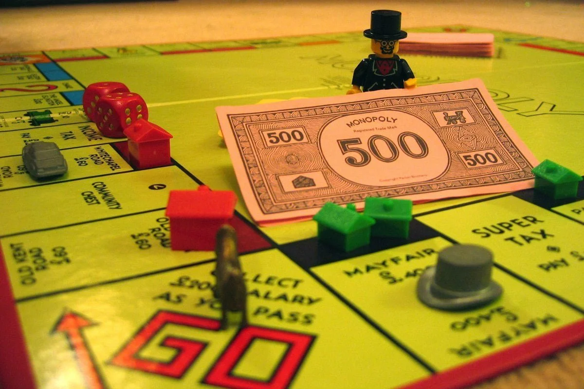 monopoly large
