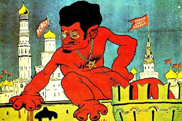 Top 10 lies about the Bolshevik Revolution