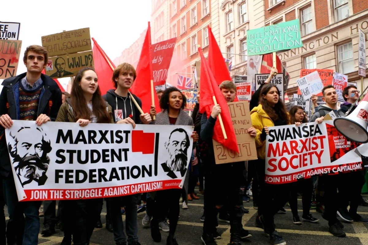 FreeEducationNow2017